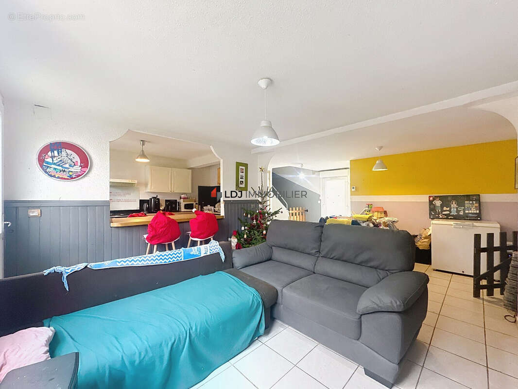 Maison à RIA-SIRACH