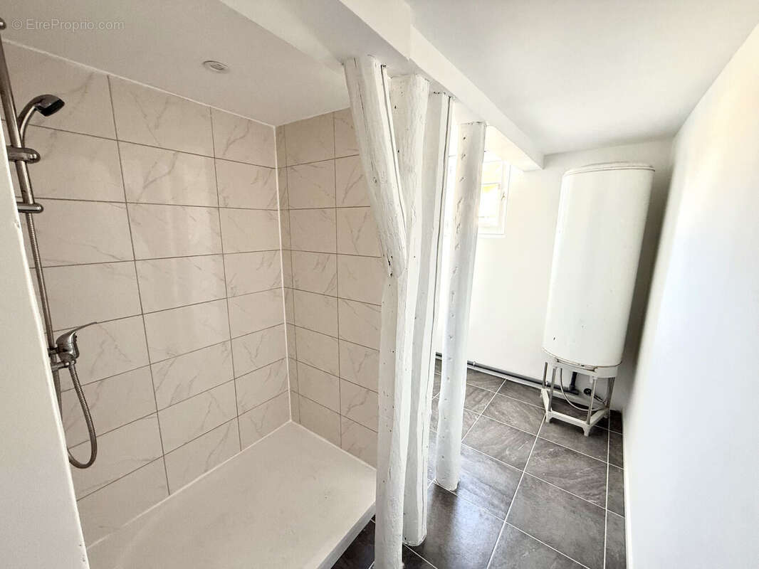 Appartement à CHALONS-EN-CHAMPAGNE