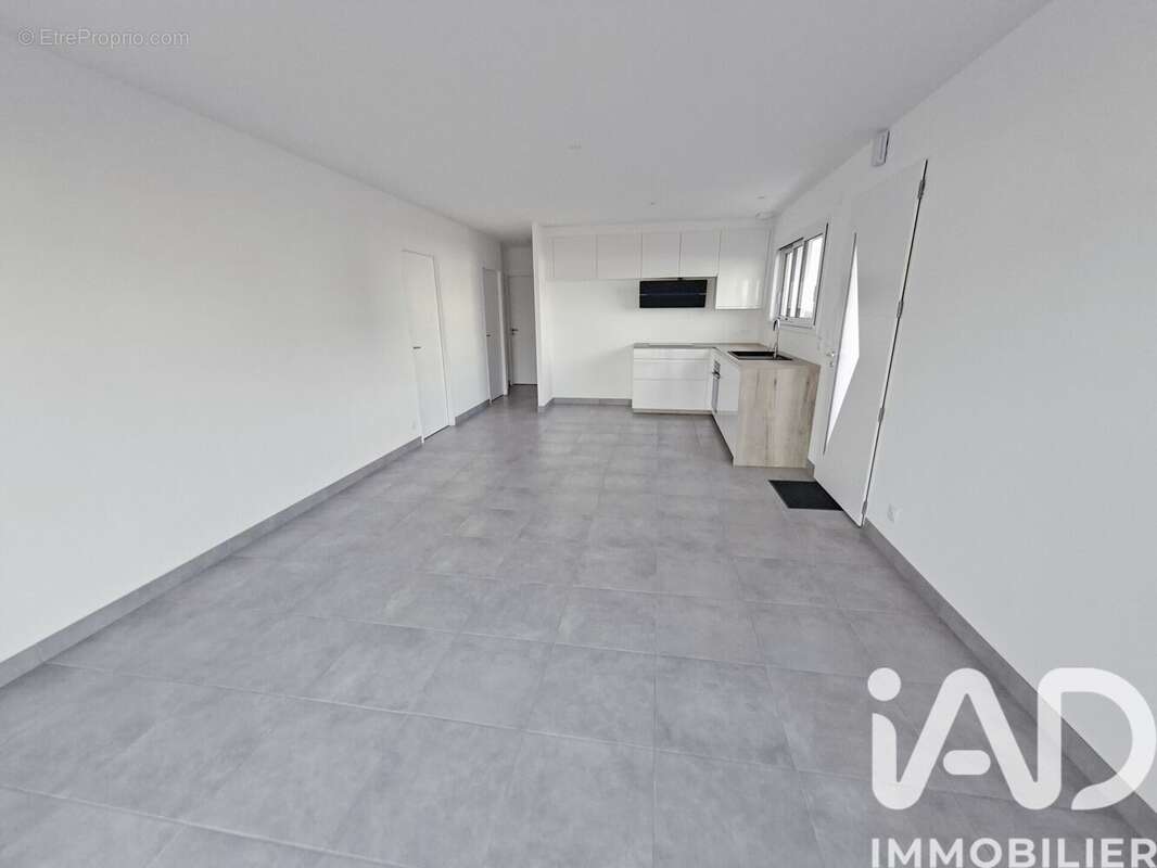 Photo 6 - Maison à PORNIC
