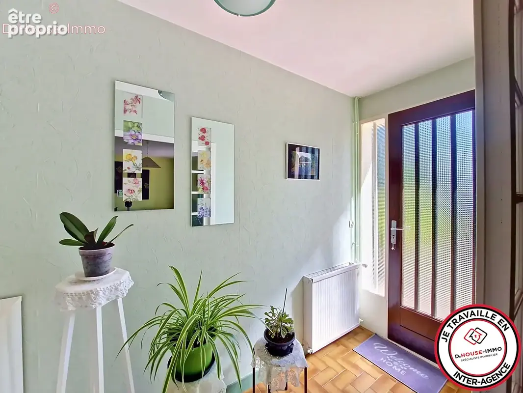 Maison 5 pièces 106 m² à vendre à Chauray (79180) - photo 27