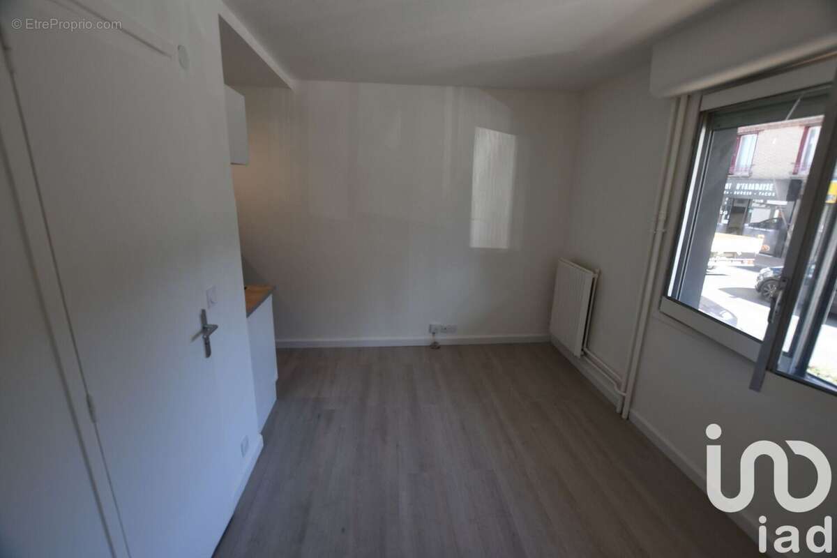 Photo 4 - Appartement à SAINT-MAUR-DES-FOSSES