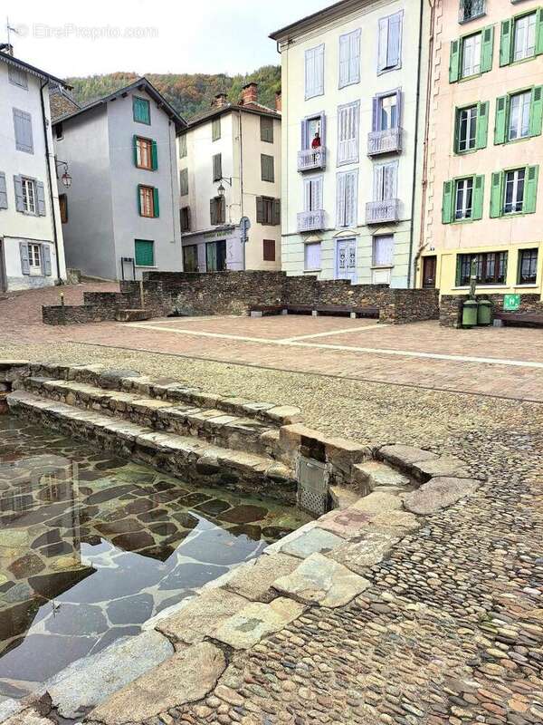 Appartement 29 m² à Ax-Les-Thermes  - photo 22