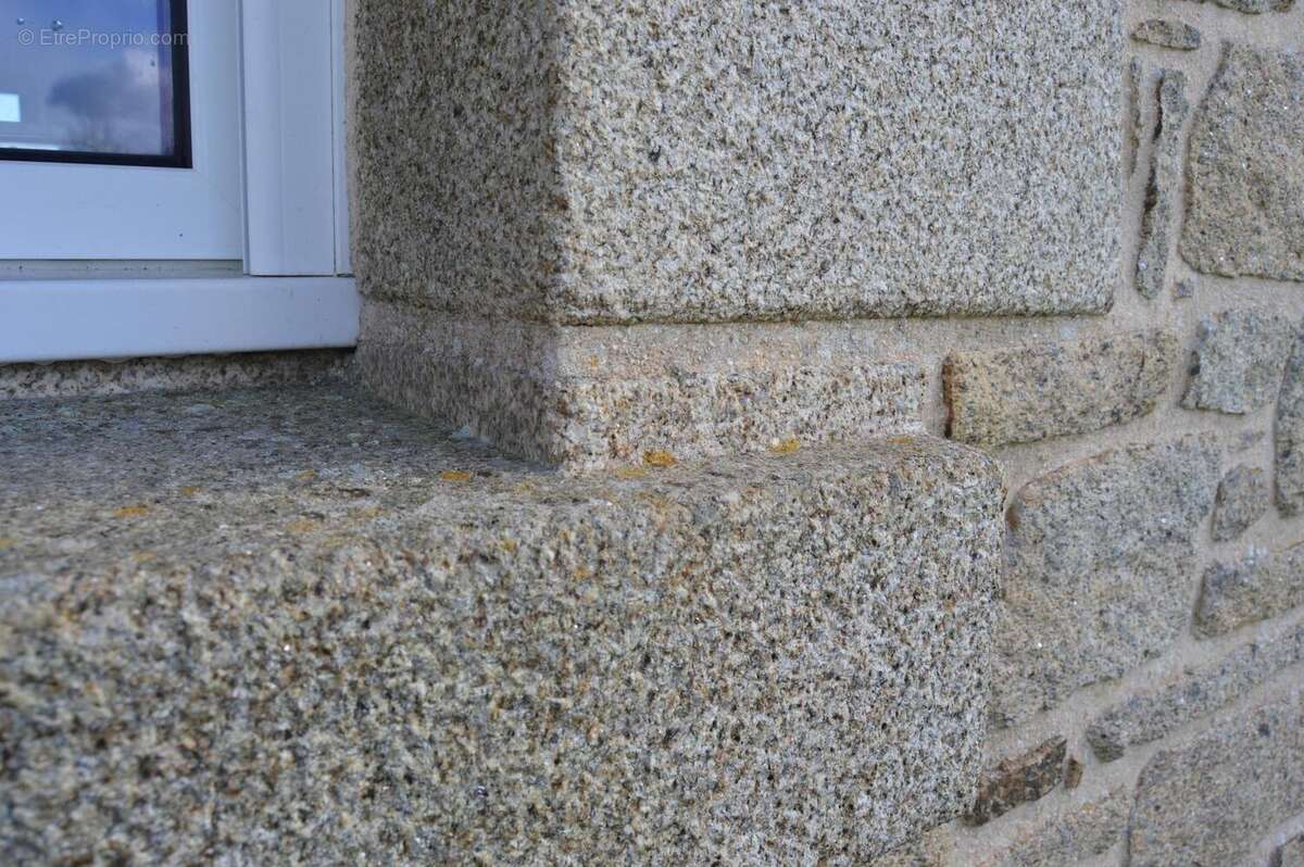 Photo 9 - Maison à LOGUIVY-PLOUGRAS