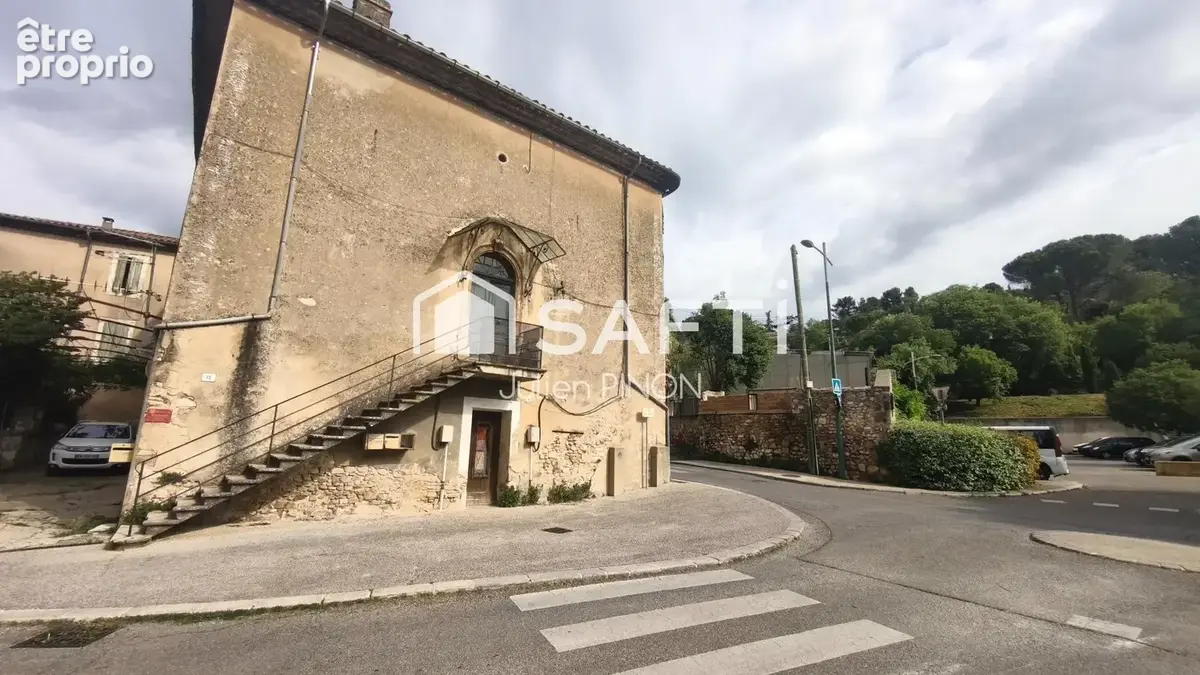 Photo 1 - Appartement à APT