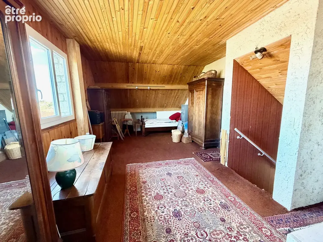 Grande maison familiale proche forêt - photo 16