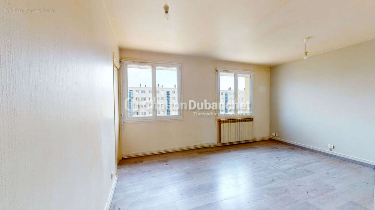 Appartement à ROANNE