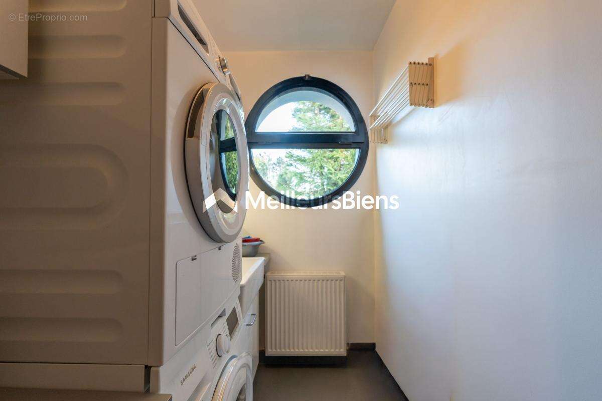 Maison à SAINT-CLOUD