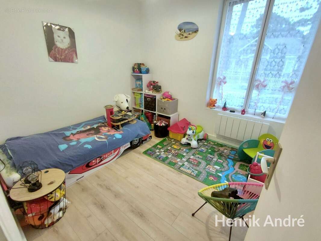 Maison à SAINT-BREVIN-LES-PINS