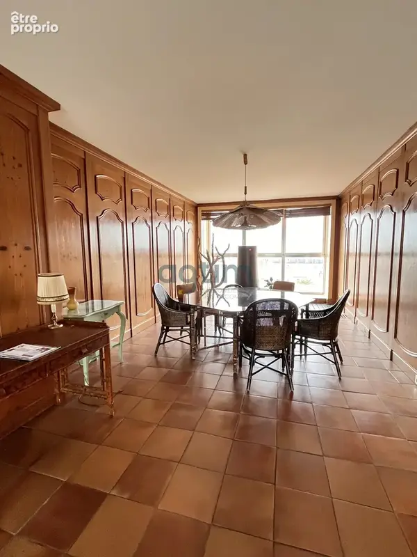 Duplex d'exception de 237 m2 au cœur de La Roche-sur-Yon - photo 5