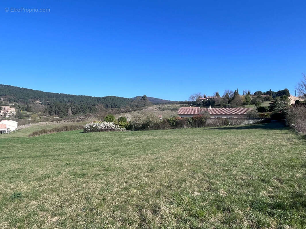 Terrain constructible - Veyras - 2340 m2 - 129 000 - photo 2