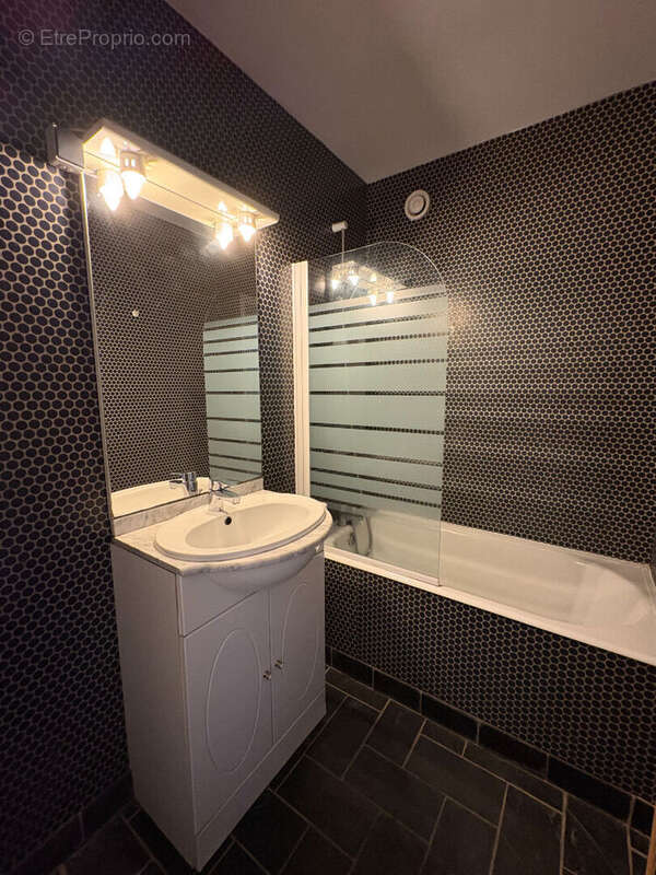 Appartement à DOUARNENEZ