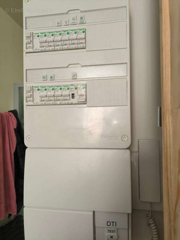Immeuble de rapport limoux entièrement refait - photo 13