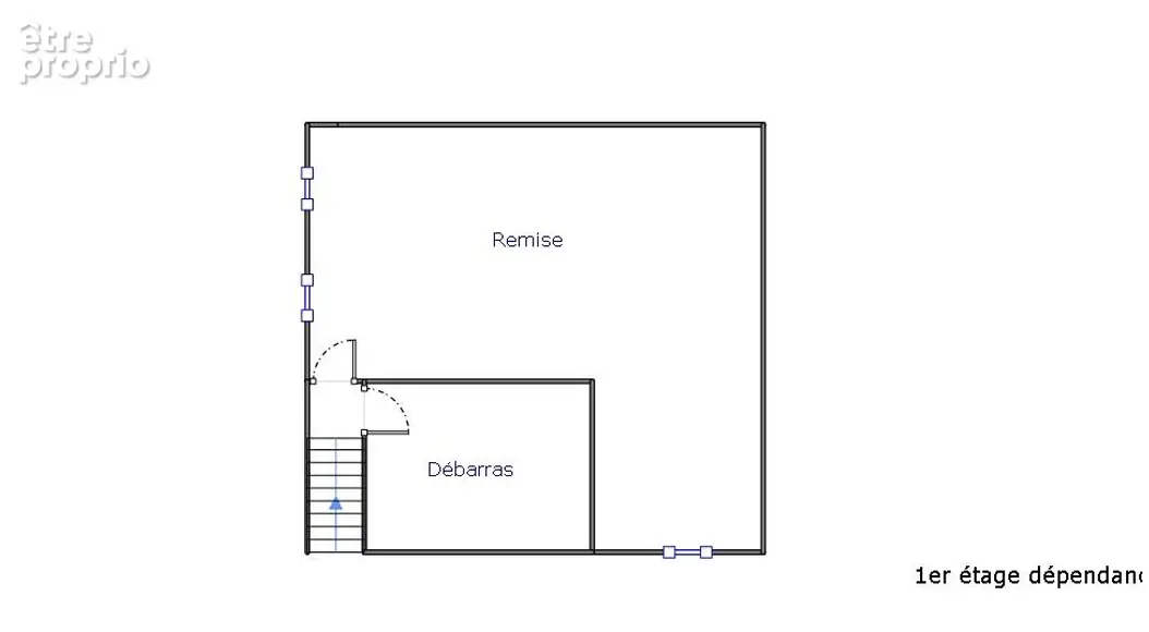 Maison, Gilly Sur Isère 15 pièces  353 m2 + dépendance de 200 m² - photo 17