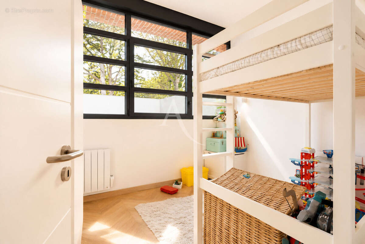Appartement à NOGENT-SUR-MARNE