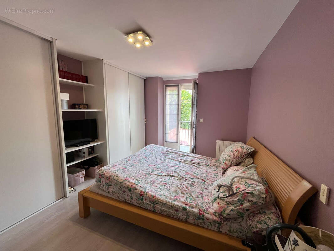 Appartement t5 en duplex - photo 7