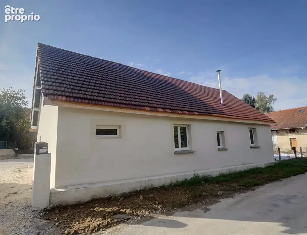 Maison 3 chambres avec garage et terrain de 800 m2 - photo 15