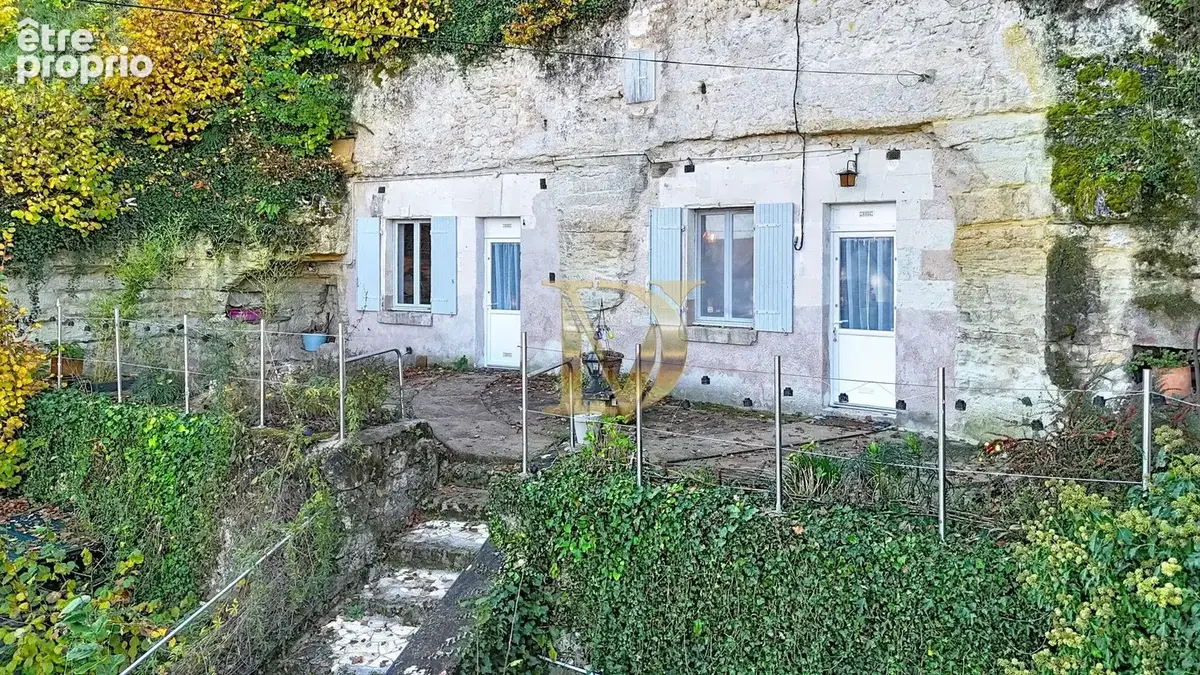 Maison 48 m² à Faverolles-Sur-Cher  - photo 5