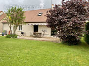 Maison à CHAMPFLEUR
