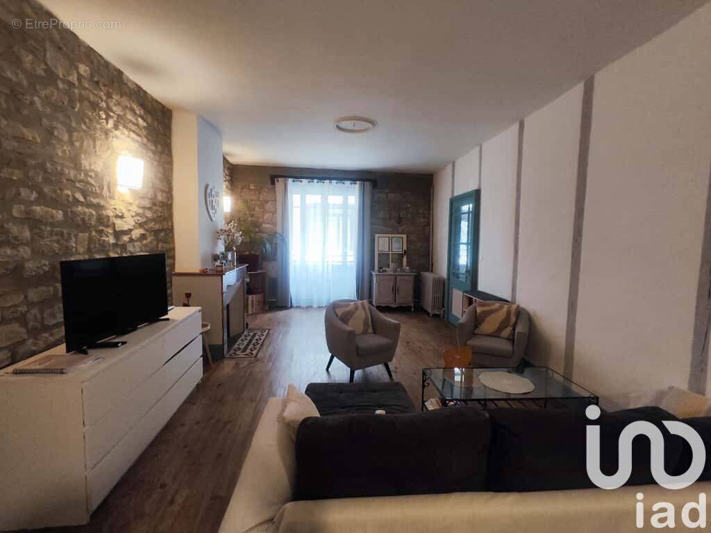 Photo 1 - Maison à MONTRICOUX