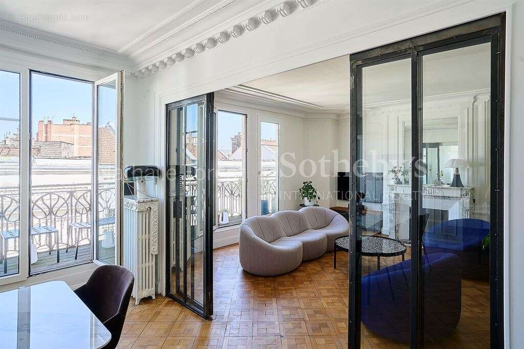 Appartement à LILLE