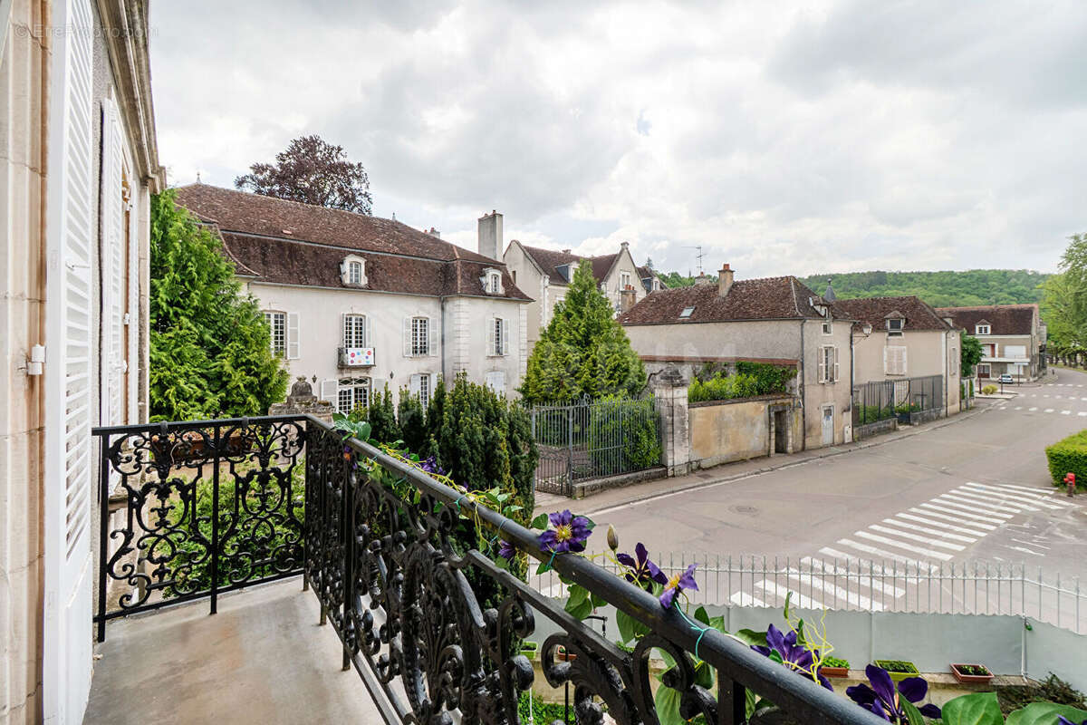 Maison à TONNERRE