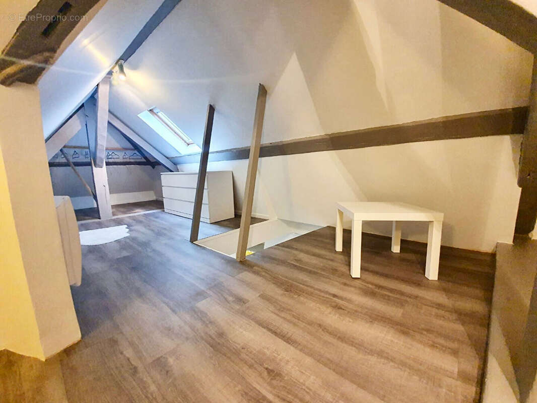 Appartement à ROUEN