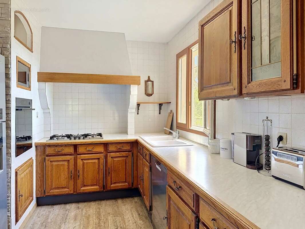 Maison Bonson - photo 19