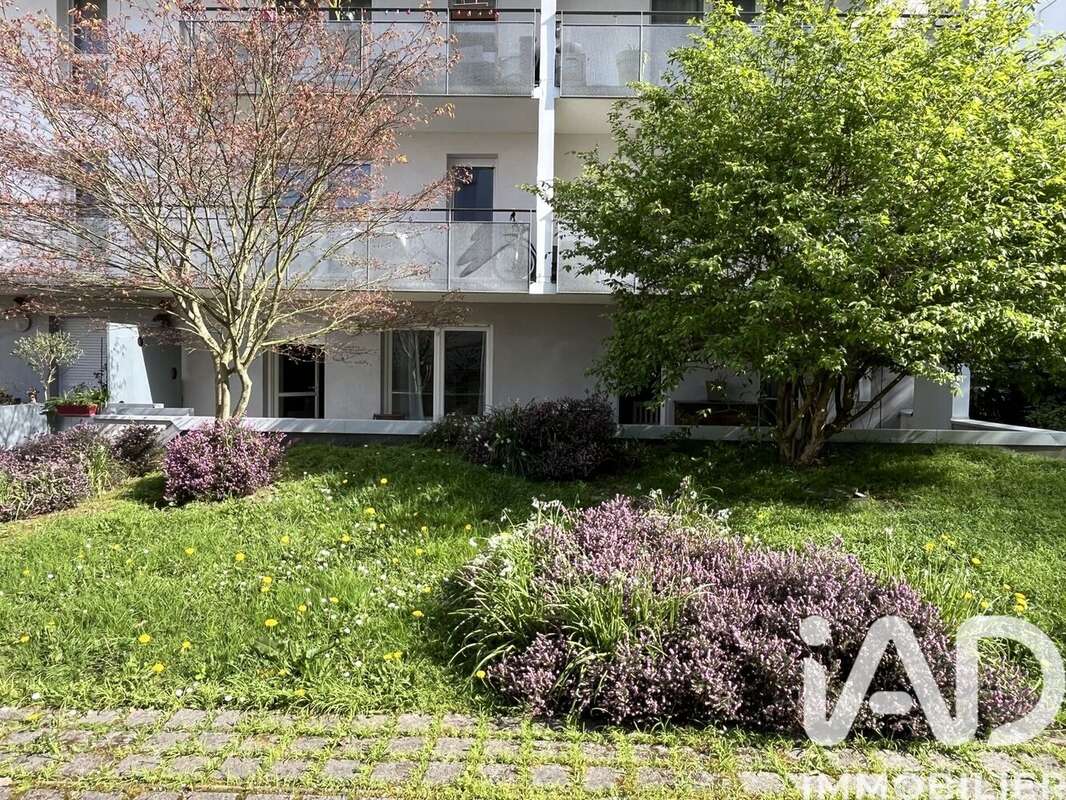 Photo 5 - Appartement à RENNES