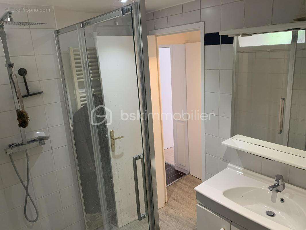 Appartement à PALAISEAU