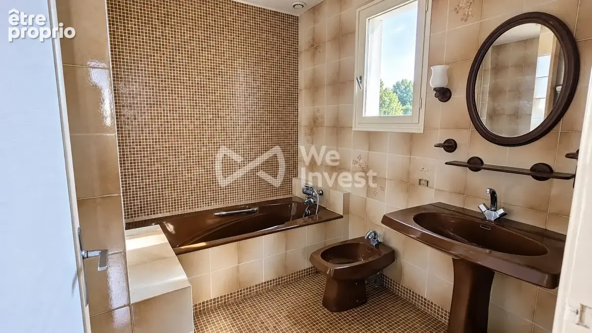 Maison 136 m² à La Ferte-Bernard  - photo 9