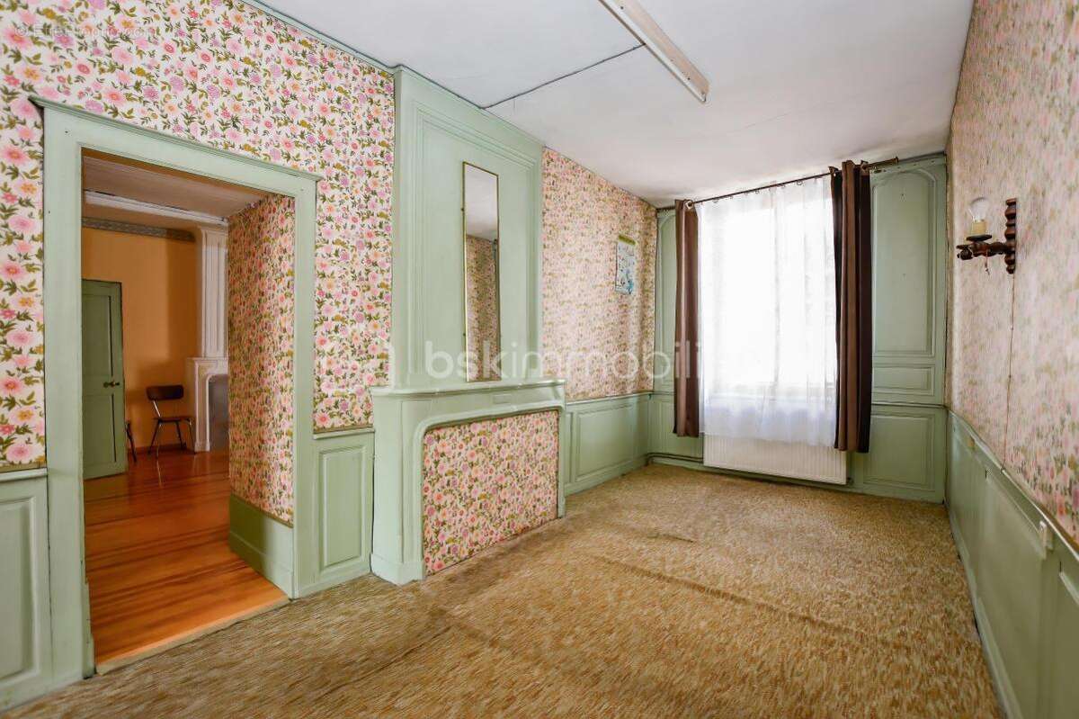 Maison à SAINT-MIHIEL