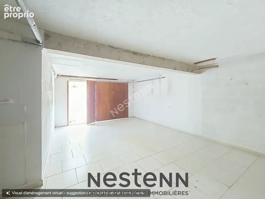 A VENDRE Ouistreham Riva-Bella ? Villa familiale à 350 m de la plage - photo 22