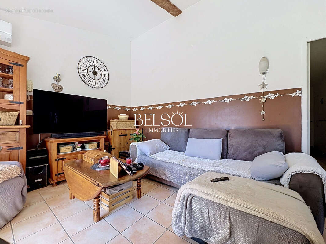 Appartement 56 m² à Saint-Andre  - photo 4
