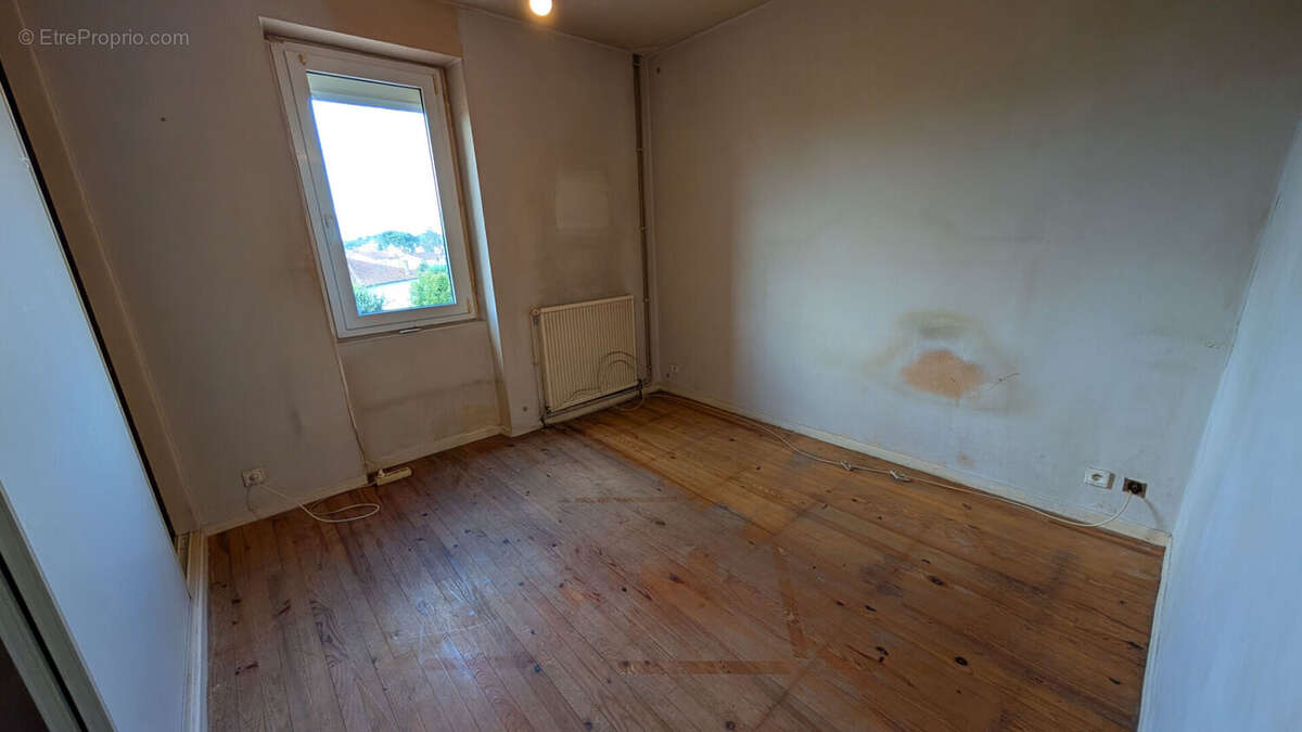 Maison à MONT-DE-MARSAN