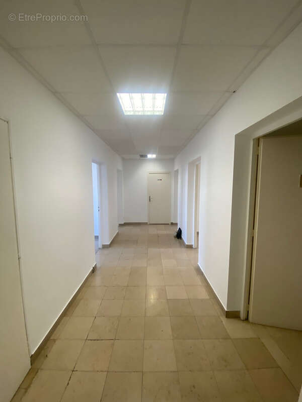 Commerce à CARCASSONNE