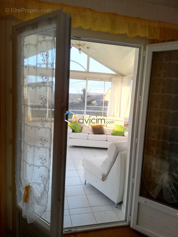 Maison 127 m² à Chaillac  - photo 9