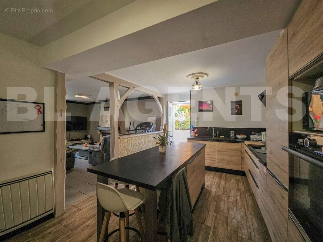 7 - Lionel MARC - BL Agents - ARN - Maison à RICHELIEU