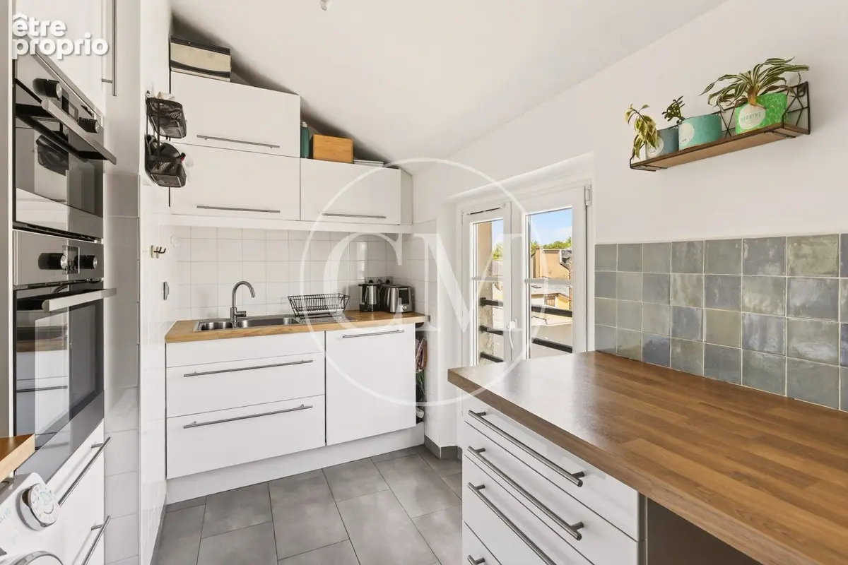Duplex versailles saint-louis - photo 5