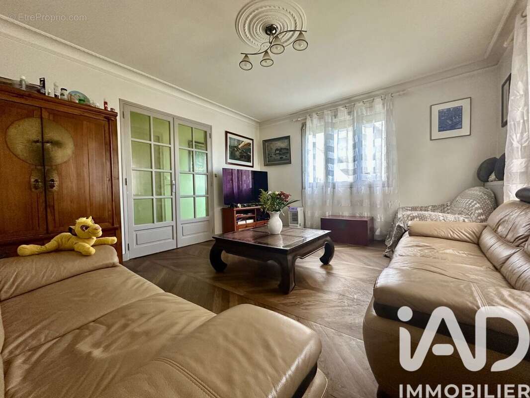 Photo 6 - Maison à GUIPRY