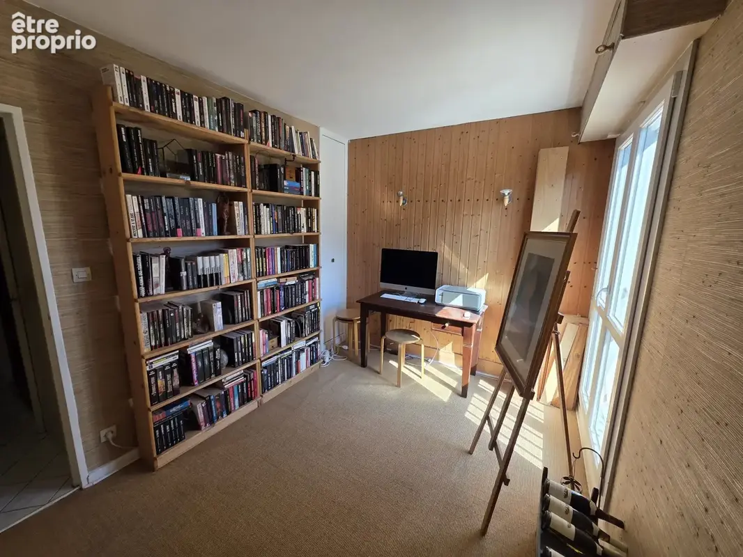 Appartement 72 m² à Dijon  - photo 7
