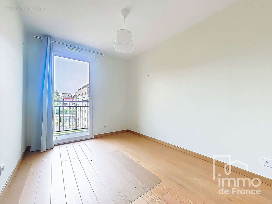 Appartement à FERNEY-VOLTAIRE