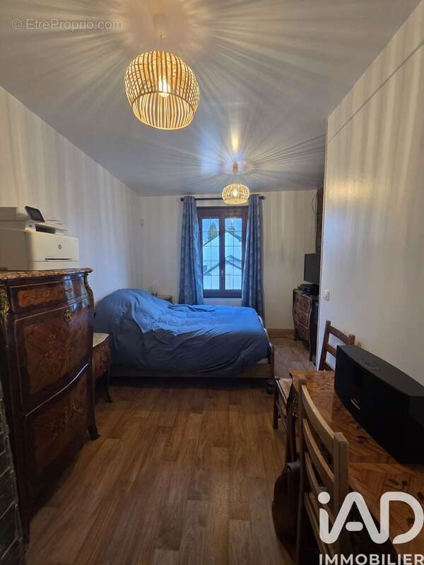 Photo 8 - Maison à BOLBEC