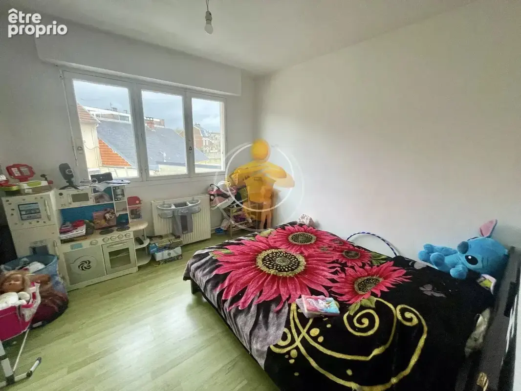 Vente Maison La fere(02800) 85 000ï¿œ - photo 8