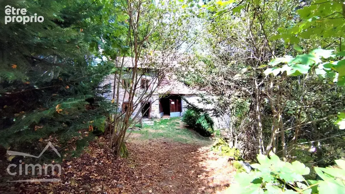 Maison au milieu des bois - photo 13