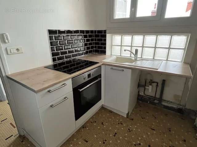 Appartement à NEVERS