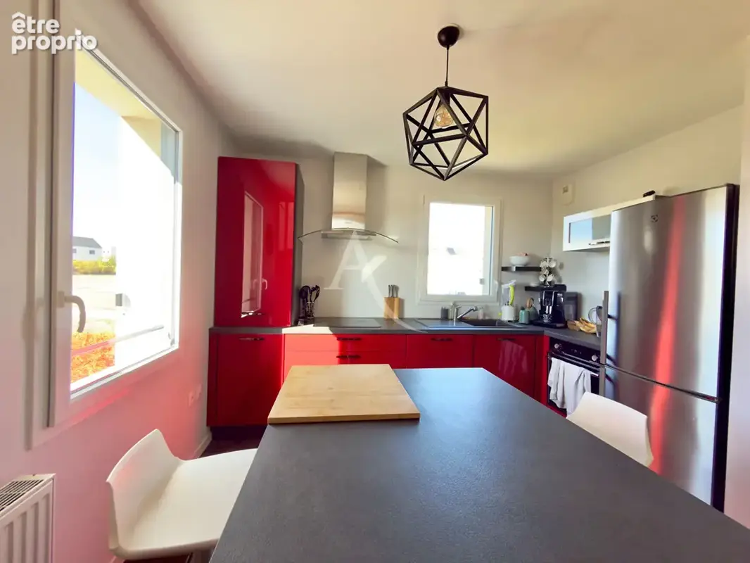 Superbe duplex avec vue sur parc ! - photo 5