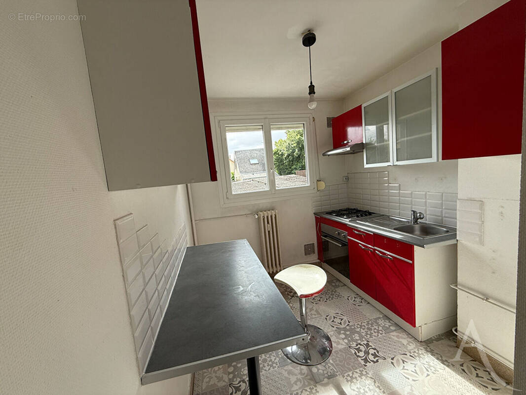 Appartement à CAEN