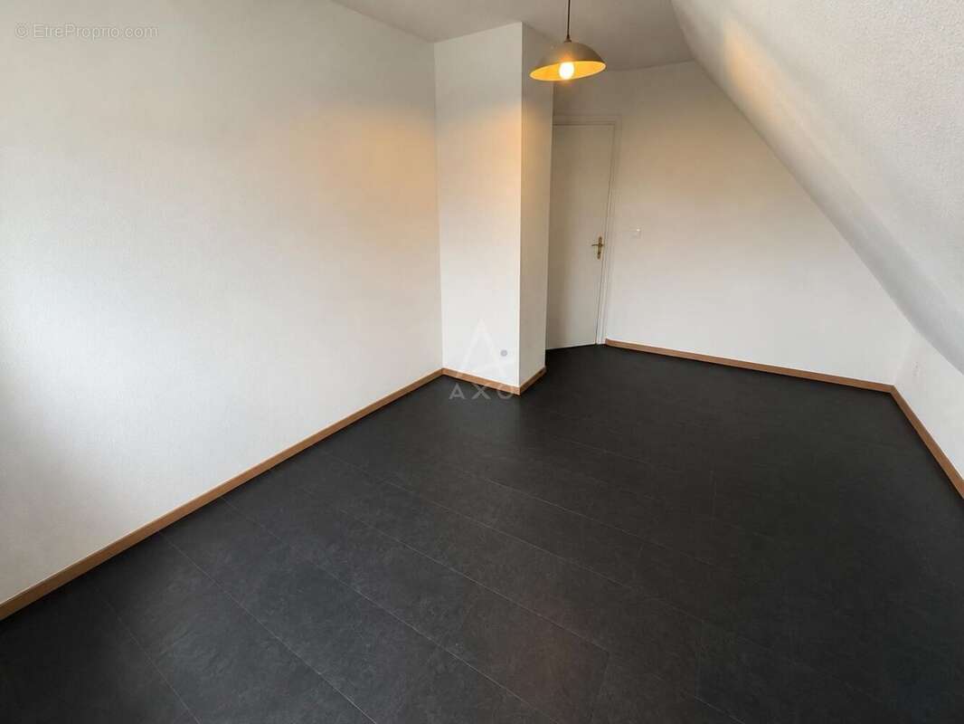 Maison à OBERHERGHEIM