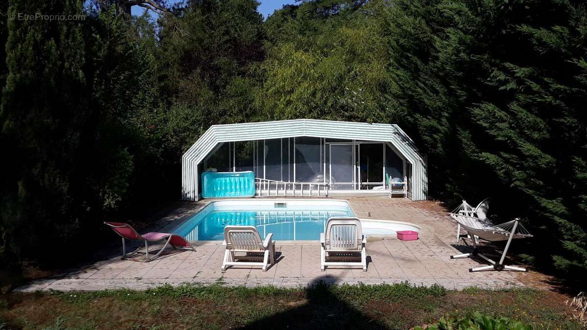 Maison à SAINT-DENIS-EN-VAL