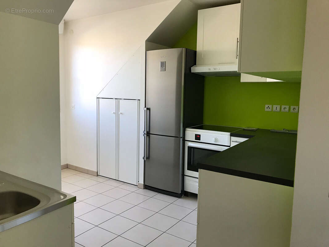 Appartement à BUC